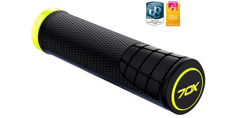 SQlab 7OX All-Mountain/Enduro Grips