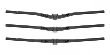 SQlab 3OX Alloy Handlebar