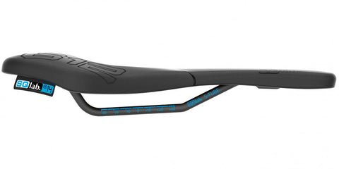 SQlab Ergowave 612 S-Tube Saddle