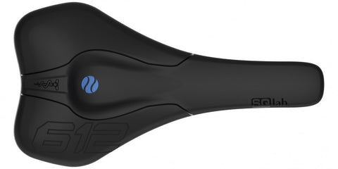 SQlab Ergowave 612 S-Tube Saddle