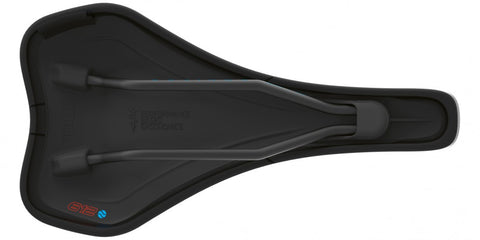 SQlab Ergowave 612 S-Tube Saddle
