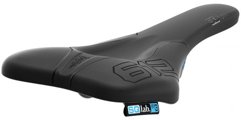 SQlab Ergowave 612 S-Tube Saddle