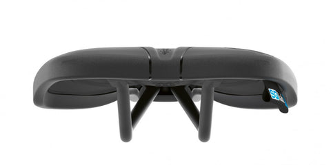 SQlab Ergowave 612 S-Tube Saddle