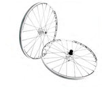 MSC Parts 26" Wheelset Sapim Double Butted spokes