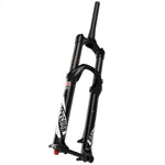 Rock Shox Pike 29/27.5+ RCT3 Black Boost 51mm offset