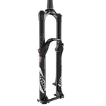 Rock Shox Pike 29/27.5+ RCT3 Black Boost 51mm offset