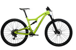 Ripley LS GEN3 NX Bike