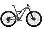 Ripley LS GEN3 NX Bike