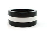 Far and Near custom coloured spacer kits