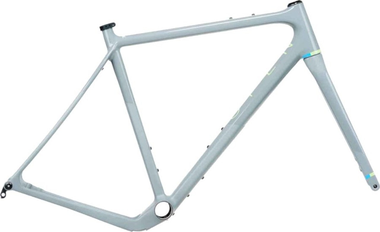 OPEN Cycles WI.DE Frameset