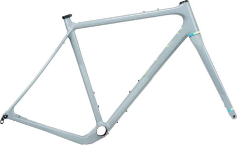 OPEN Cycles WI.DE Frameset