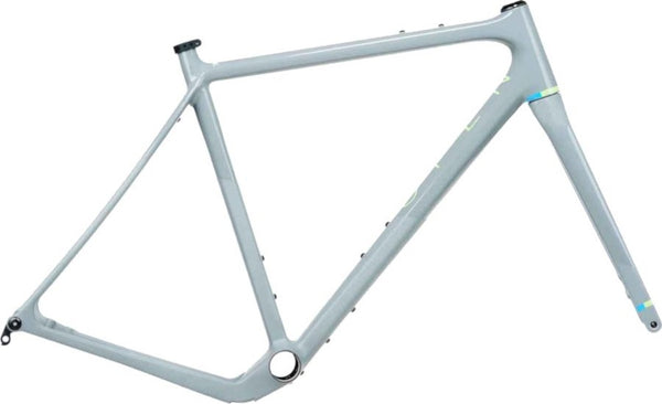 OPEN Cycles WI.DE Frameset