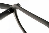 Open Cycles One+ Frame
