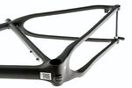 Open Cycles One+ Frame