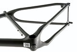 Open Cycles One+ Frame