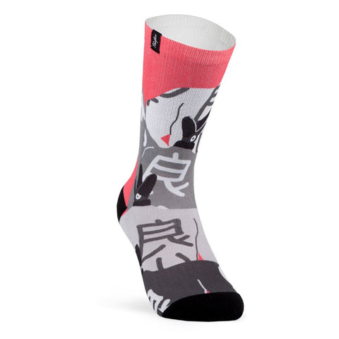 Pacific and Co Socks - Kuru