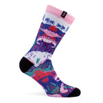 Pacific and Co Socks - Wild Dream