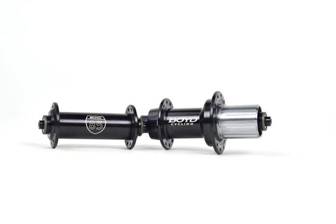 Boyd 85 Series Rear Hub