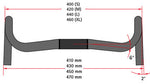 Syntace Racelite 7075 31.8