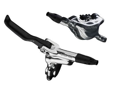 Formula Cura 2 Piston Brake