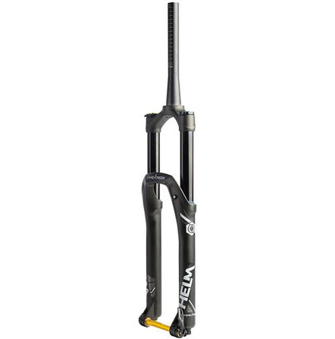 Cane Creek Helm 27.5 Boost Fork Coil 130mm-160mm Black