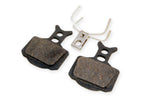 Formula brake pads