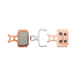 Formula brake pads