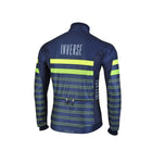 Inverse Race Jacket