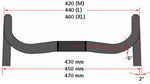 Syntace Racelite Carbon 318