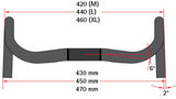 Syntace Racelite Carbon 318
