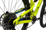 Ripley LS GEN3 SLX Bike