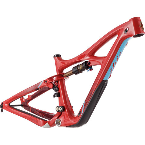 Ibis Mojo 3 NX 1x