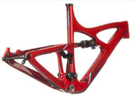 Ibis Mojo 3 Frameset