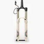Rock Shox Revelation