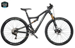 Ibis Ripley LS 1x WX Edition With Fox Transfer Dropper