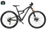 Ibis Ripley LS 1x WX Edition With Fox Transfer Dropper