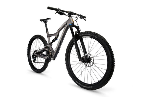 Ripley LS GEN3 NX Bike