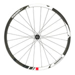 Rise 40 29" wheelset