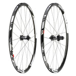 Rise 40 29" wheelset