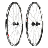 Rise 40 29" wheelset