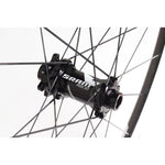 Rise 40 29" wheelset