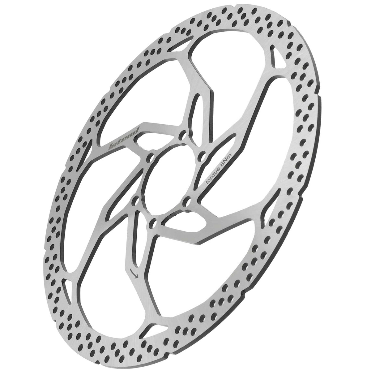 Intend Massive Rotors – Biggride Australia