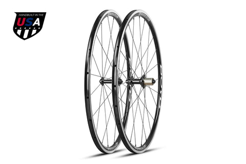 Rouleur Aluminium Alu Clincher