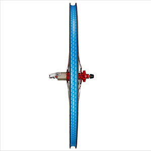 Foss 700c Adhesive Rim Tape
