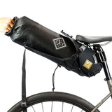 Restrap Bikepacking Saddle Bag 8L+ Dry Bag