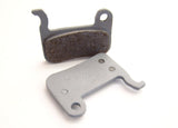 Scrub Components MMC rotor