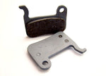 Scrub Components disc pads