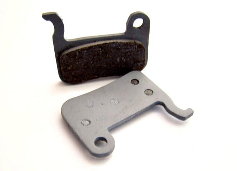 Scrub Components disc pads