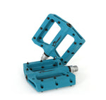 MSC Nylon flat Pedals with CrMo pins