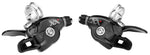 SRAM XX Shifters